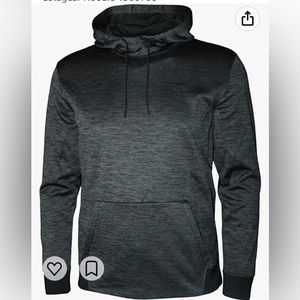 UNDER ARMOUR HOODIE